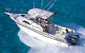 Saltwater Fishing