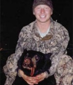 Minnesota bear hunting