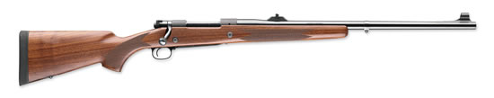 Winchester Rifles