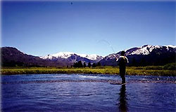 Wyoming hunting and fishing guide